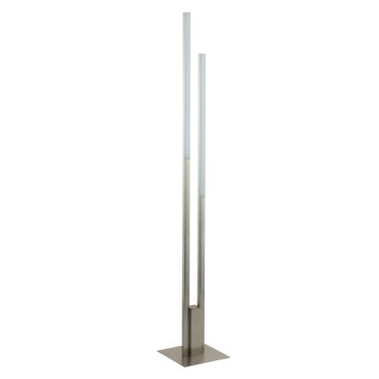 Eglo 33323 - Lampadaire dimmable LED RGBW FRAIOLI-C LED/34W/230V 2700-6500K chrome mat