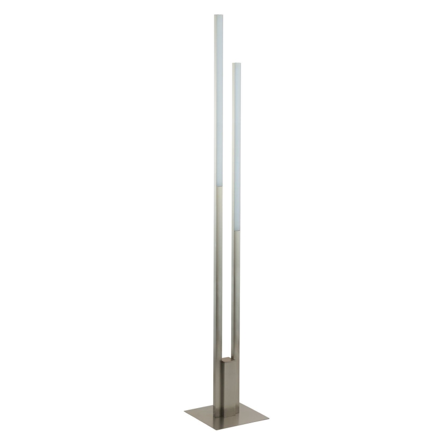 Eglo 33323 - Lampadaire dimmable LED RGBW FRAIOLI-C LED/34W/230V 2700-6500K chrome mat