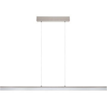 Eglo 33428 - Suspension dimmable sur câble TARANDELL LED/25W/230V