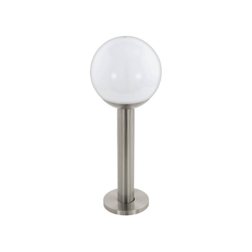 Eglo 33565 - Lampe extérieure à intensité variable NISIA-C 1xE27/9W/230V 525 mm IP44