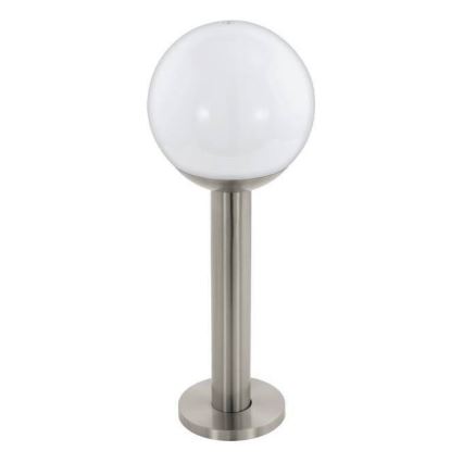 Eglo 33565 - Luminaire d'extérieur LED dimmable NISIA-C 1xE27/9W/230V 525 mm IP44