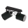 Eglo 33646 - Spot VILLABATE 2xE27/10W/230V
