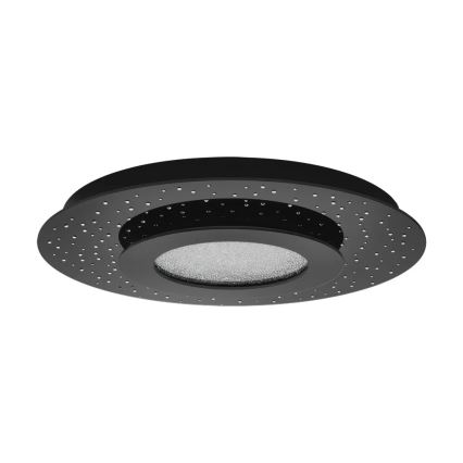 Eglo - Plafonnier à intensité variable LED/24W/230V + télécommande
