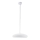 Eglo 33765 - Suspension filaire RGBW à intensité variable RIODEVA-C LED/27W/230V 2700-6500K blanc