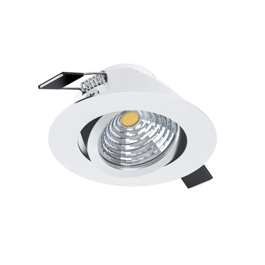 Eglo 33978 - Spot LED encastrable dimmable SALICETO LED/4W/230V IP23