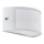 Eglo 34002 - Applique murale LED extérieur CATAMARCA LED/10W/230V IP54 blanche
