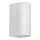 Eglo 34003 - Applique murale LED extérieur CALVILLO 2xGU10/3W/230V IP44