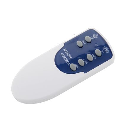 Eglo - Ventilateur de plafond 1xE14/60W/230V