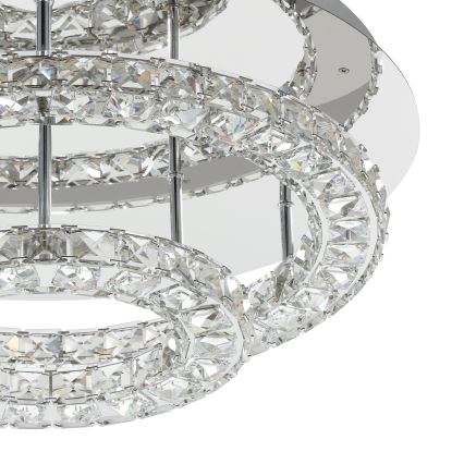 Eglo - Plafonnier LED/30,5W/230V