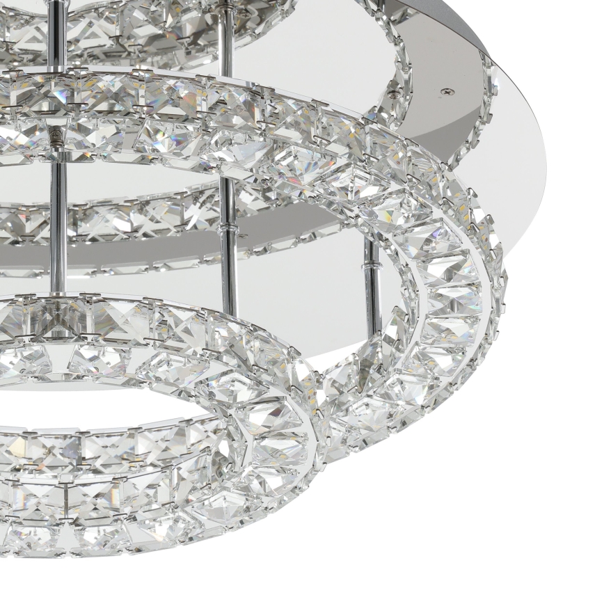 Eglo - Plafonnier LED/30,5W/230V