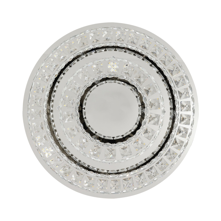 Eglo - Plafonnier LED/30,5W/230V
