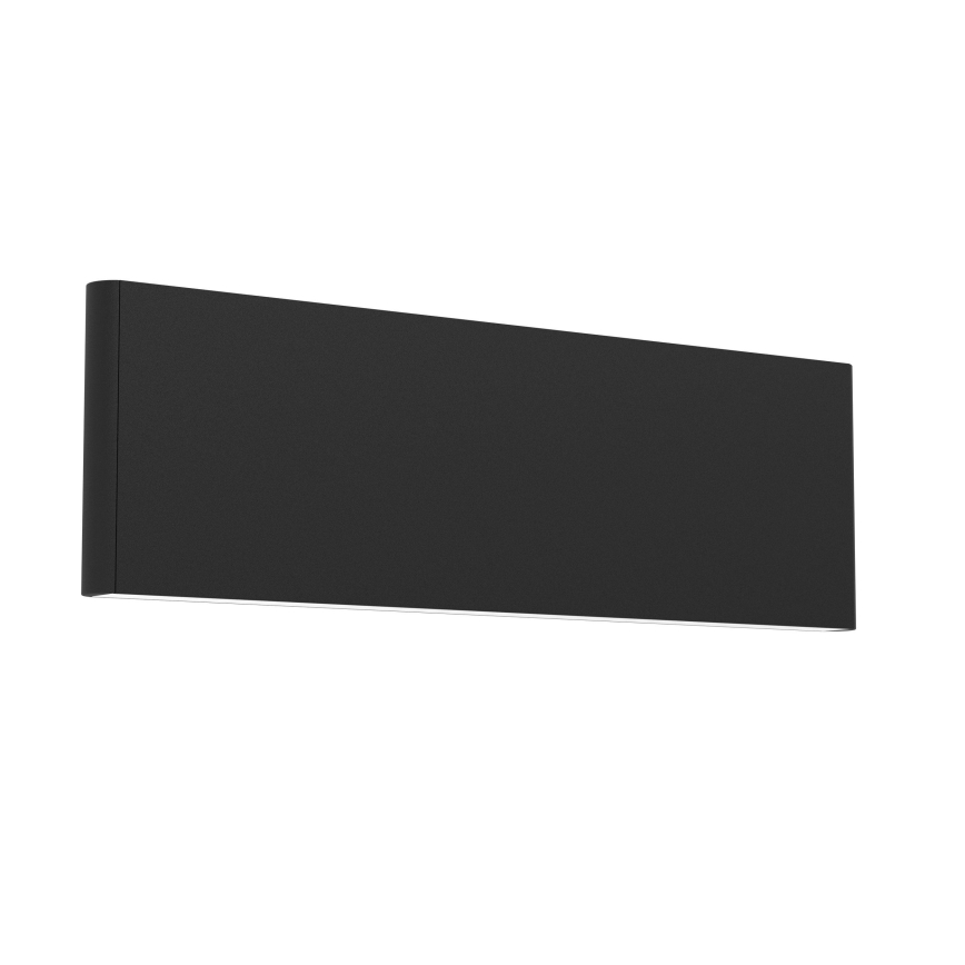 Eglo - Applique murale 2xLED/5,4W/230V 3000K noir