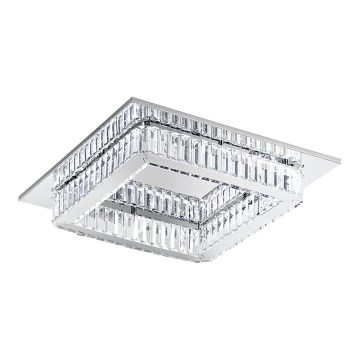 Eglo 39016 - plafonnier LED CORLIANO LED/36W/230V