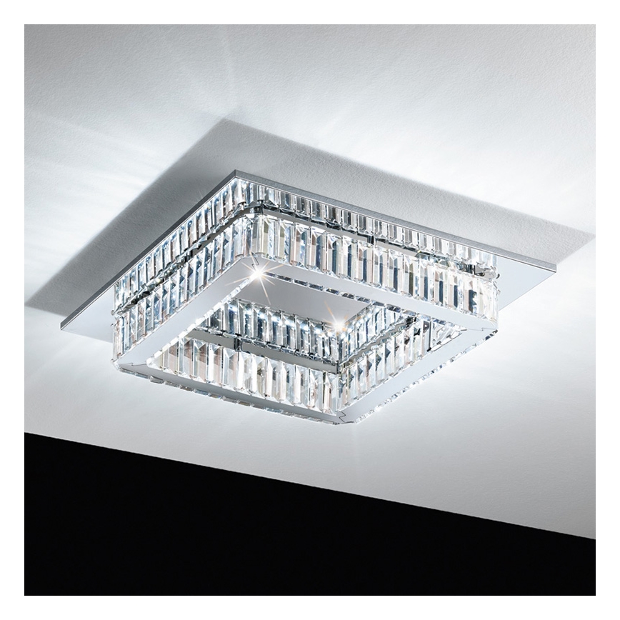 Eglo 39016 - plafonnier LED CORLIANO LED/36W/230V
