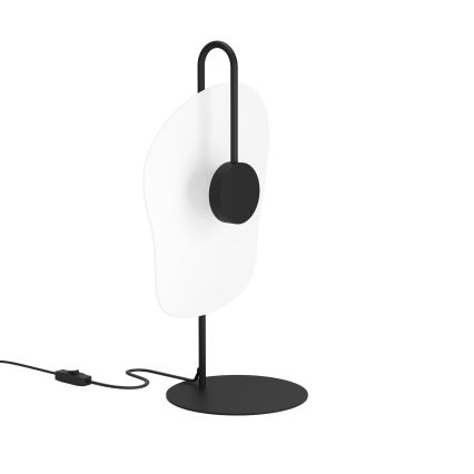 Eglo - Lampe de table LED/5,4W/230V 3000K noir