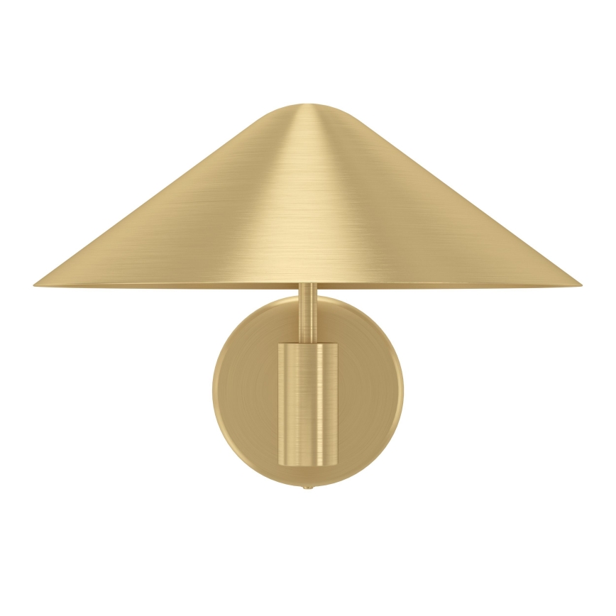 Eglo - Applique murale LED/12W/230V 3000K doré