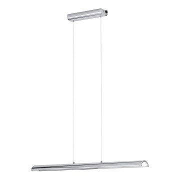 Eglo 39047 - Suspension à intensité variable LED CARLAZZO LED/27W