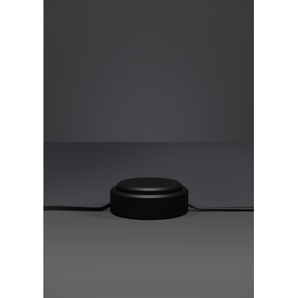 Eglo - Lampadaire LED dimmable/20W/230V 2200-6500K doré