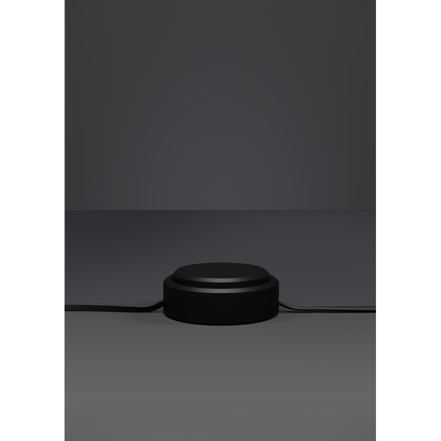 Eglo - Lampadaire LED dimmable/20W/230V 2200-6500K doré