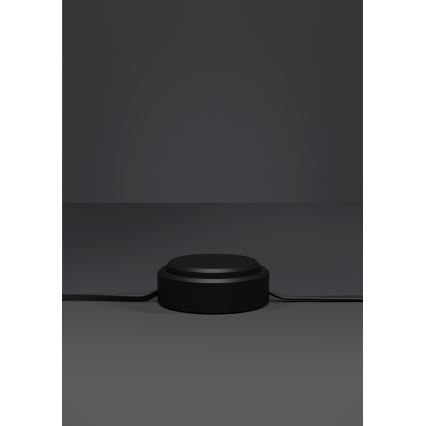 Eglo - Lampadaire LED dimmable LED/20W/230V doré