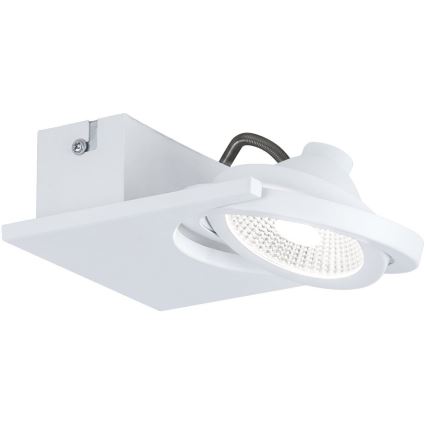 Eglo - spot LED/5W/230V/12V