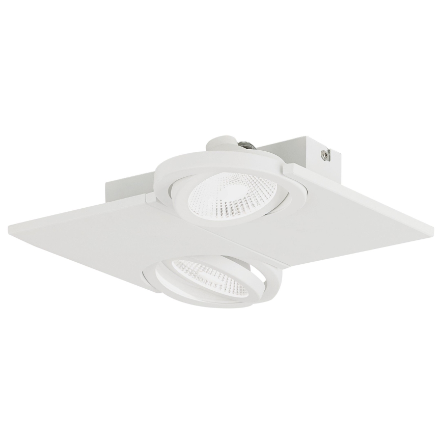 Eglo - Spot 2xLED/5W/230V/12V