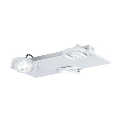 Eglo - Spot 3xLED/5W/230V/12V