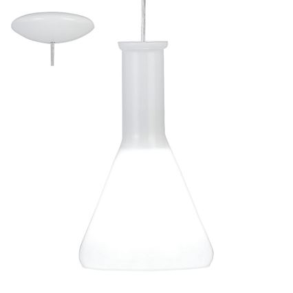 Eglo - Suspension filaire 1xE27/60W/230V