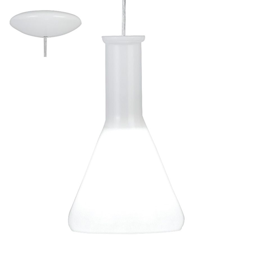 Eglo - Suspension filaire 1xE27/60W/230V