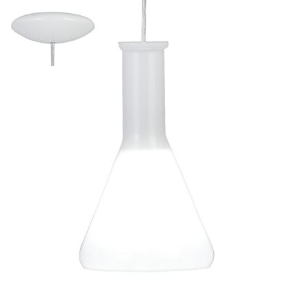 Eglo - Suspension filaire 1xE27/60W/230V