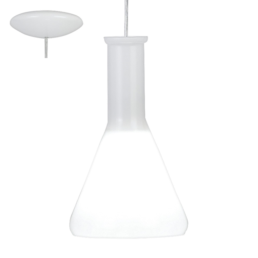 Eglo - Suspension filaire 1xE27/60W/230V