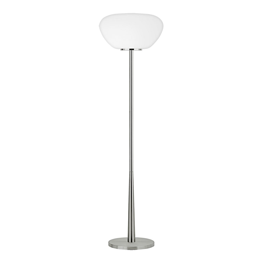Eglo 39169 - Lampadaire BALMES E27/60W