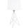 Eglo 39181 - lampe de table CAMPORALE 1xE27/60W/230V