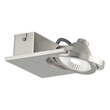 Eglo 39247 - spot LED BREA LED/5W/230V/12V