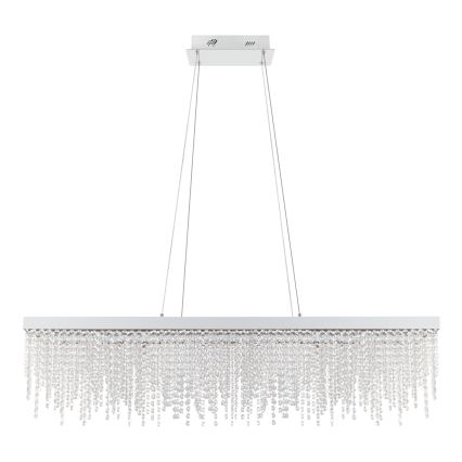 Eglo - Lustre LED/39W