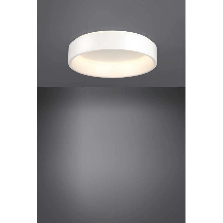 Eglo - Plafonnier à intensité variable 1 LED/35,2W/230V