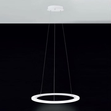 Eglo 39305 - Suspension LED PENAFORTE LED/24,5W