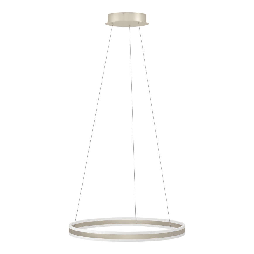 Eglo - Suspension dimmable LED avec fil LED/78W/230V