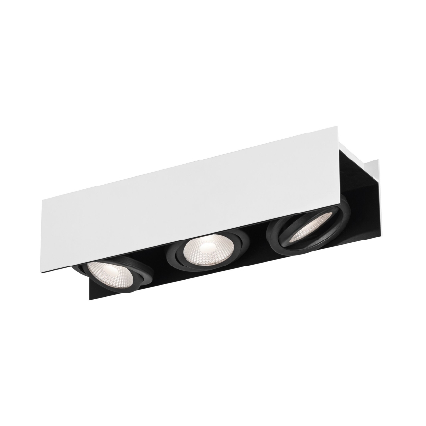 Eglo - Spot à intensité variable LED 3xLED/5,4W/230V