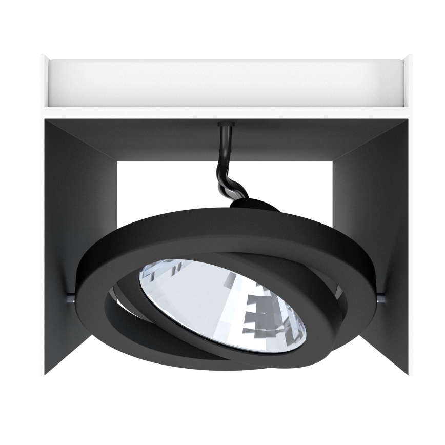 Eglo - Spot à intensité variable LED 3xLED/5,4W/230V