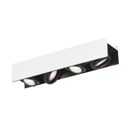 Eglo - Spot à intensité variable LED 4xLED/5,4W/230V