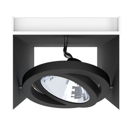 Eglo - Spot à intensité variable LED 4xLED/5,4W/230V