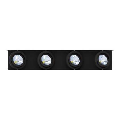Eglo - Spot à intensité variable LED 4xLED/5,4W/230V