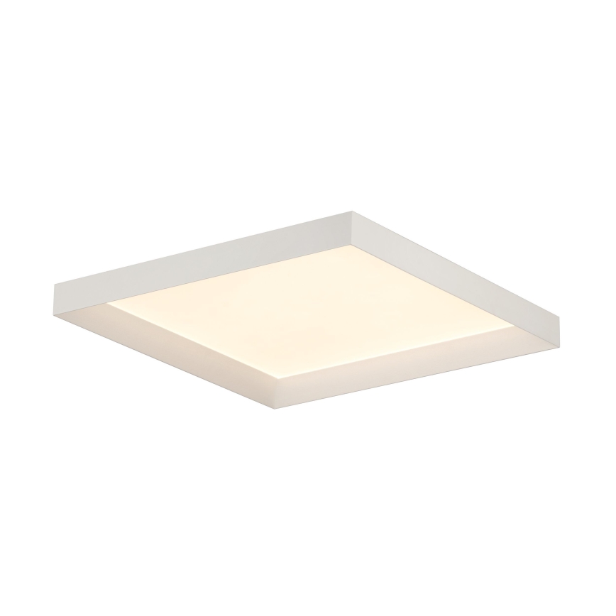 Eglo - Plafonnier à intensité variable LED/27W/230V + télécommande