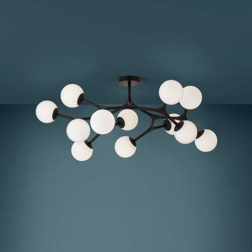 Eglo 39529 - Lustre LED 12xG9/3W/230V