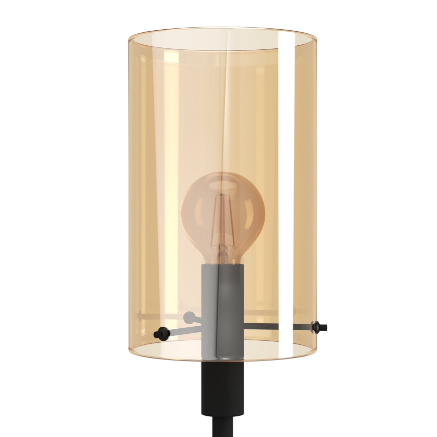 Eglo 39542 - Lampadaire POLVERARA 1xE27/40W/230V