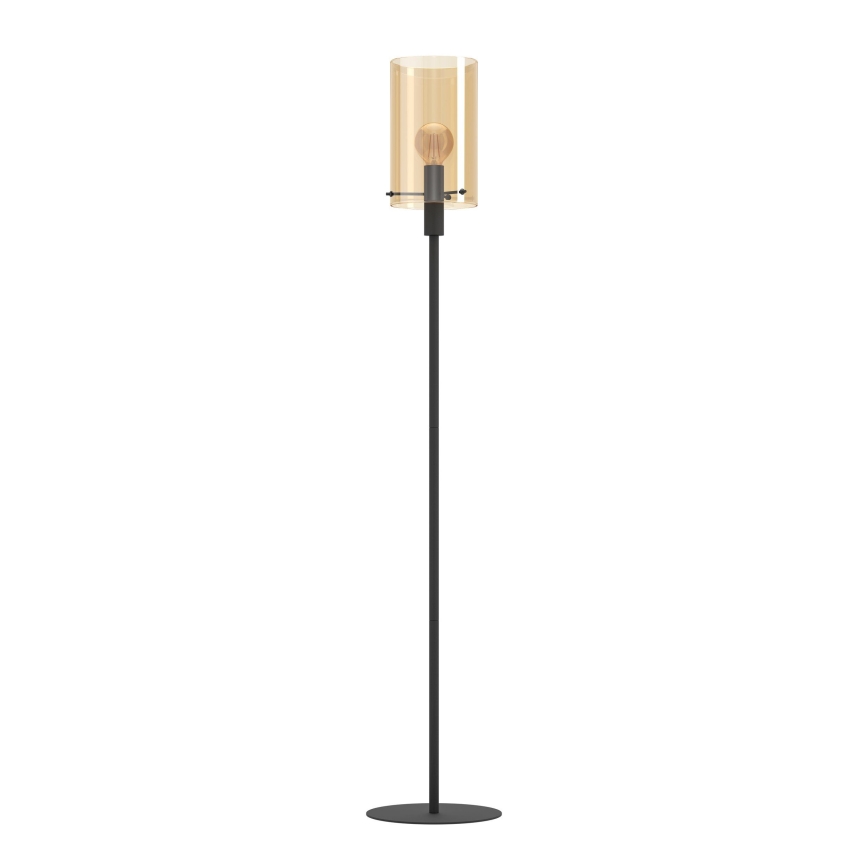 Eglo 39542 - Lampadaire POLVERARA 1xE27/40W/230V