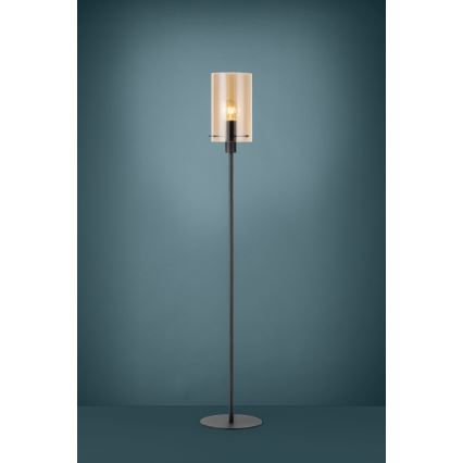 Eglo 39542 - Lampadaire POLVERARA 1xE27/40W/230V