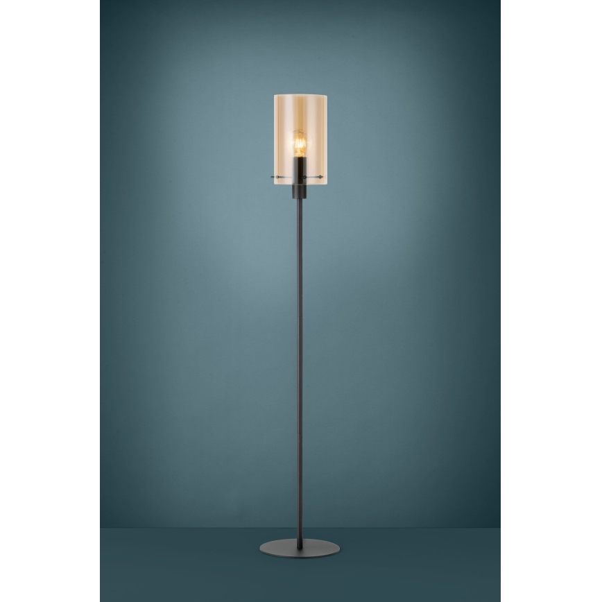 Eglo 39542 - Lampadaire POLVERARA 1xE27/40W/230V