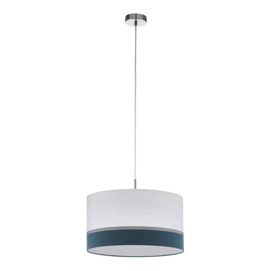 Eglo 39554 - Suspension filaire SPALTINI 1xE27/60W/230V